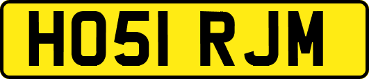 HO51RJM