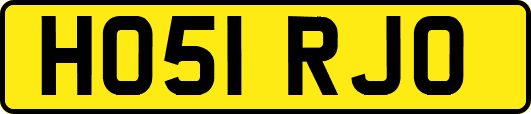 HO51RJO