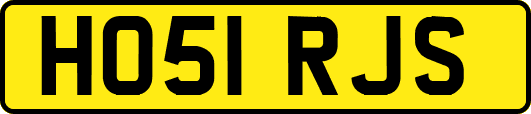 HO51RJS