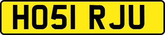 HO51RJU