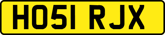 HO51RJX