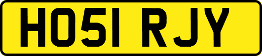 HO51RJY