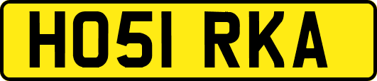 HO51RKA