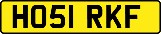 HO51RKF