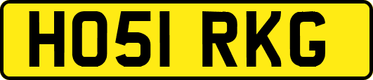 HO51RKG