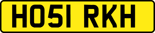 HO51RKH