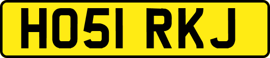 HO51RKJ