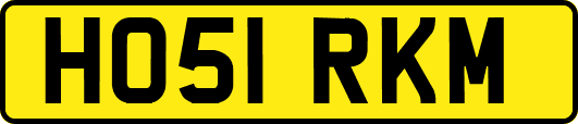 HO51RKM