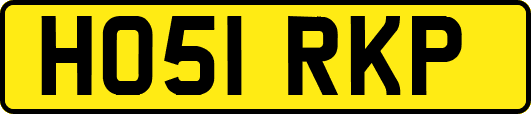 HO51RKP