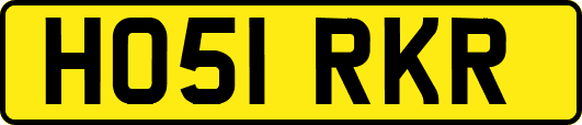 HO51RKR