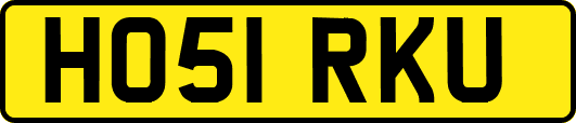 HO51RKU