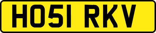 HO51RKV