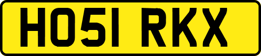 HO51RKX