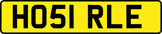 HO51RLE