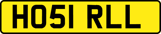 HO51RLL