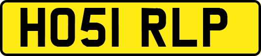 HO51RLP