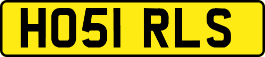 HO51RLS