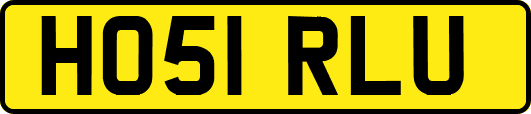 HO51RLU