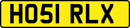 HO51RLX