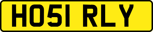 HO51RLY