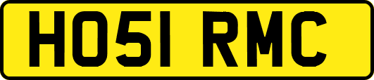 HO51RMC