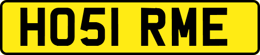 HO51RME