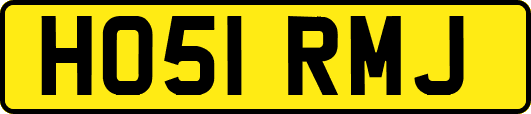 HO51RMJ