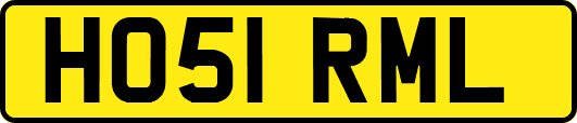 HO51RML