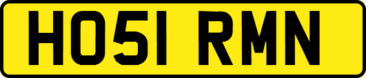 HO51RMN