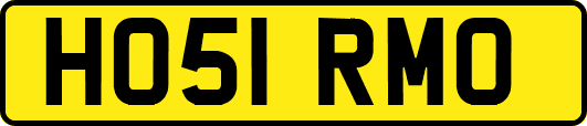 HO51RMO