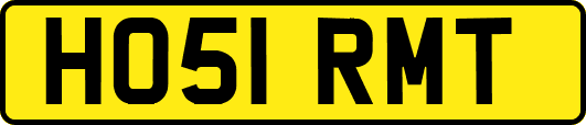 HO51RMT