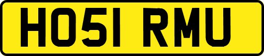 HO51RMU