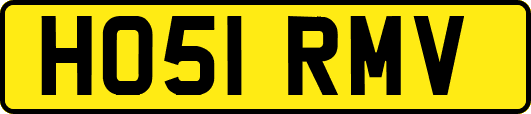 HO51RMV