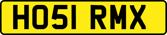 HO51RMX