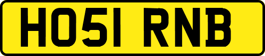 HO51RNB