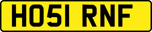 HO51RNF