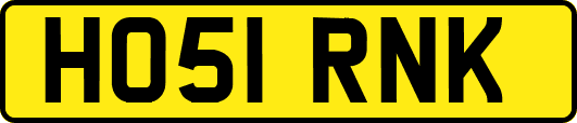 HO51RNK