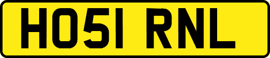 HO51RNL