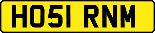 HO51RNM