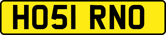 HO51RNO