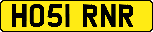 HO51RNR