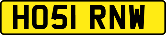 HO51RNW