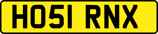 HO51RNX