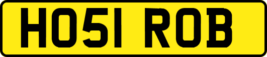 HO51ROB