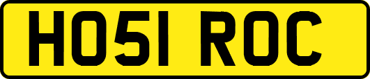 HO51ROC