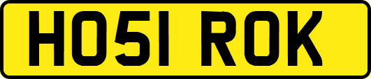 HO51ROK