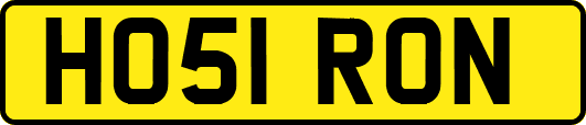 HO51RON