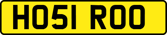 HO51ROO