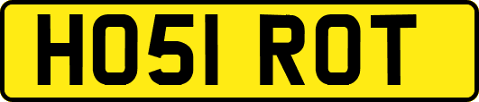 HO51ROT