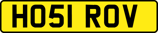 HO51ROV